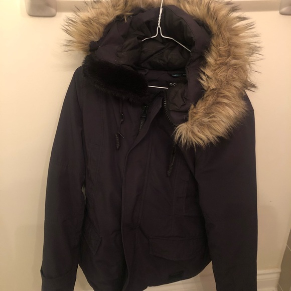 TNA Jackets & Coats Tna Winter Parka Poshmark